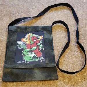 Novelty Crossbody Bag